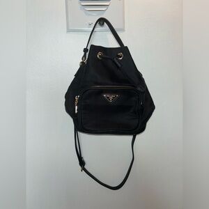 Prada DUPE bag